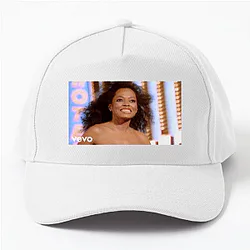 Diana Ross was awarded the Presidential Medal of Freedom Diana Ross Hats & Caps