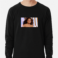 Diana Ross was awarded the Presidential Medal of Freedom Diana Ross Sweatshirts