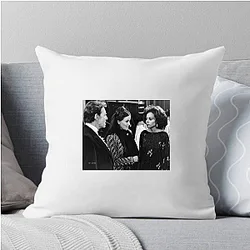 Diana Ross began her solo career in the early 1970s Diana Ross Pillows Cover