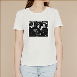 Diana Ross began her solo career in the early 1970s Diana Ross T-Shirts