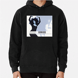 Diana Ross has sold over 100 million records worldwide Diana Ross Hoodies