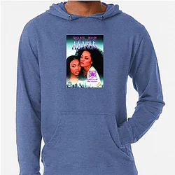 Diana Ross is one of the most successful female artists of all time Diana Ross Hoodies
