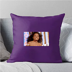 Diana Ross was awarded the Presidential Medal of Freedom Diana Ross Pillows Cover
