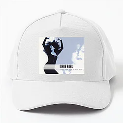 Diana Ross has sold over 100 million records worldwide Diana Ross Hats & Caps