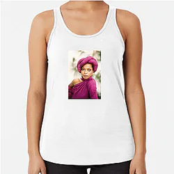 Diana Ross is an American singer and actress Diana Ross Tank Tops