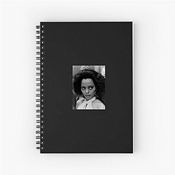 Diana Ross rose to fame as the lead singer of The Supremes Diana Ross Notebook
