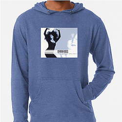 Diana Ross has sold over 100 million records worldwide Diana Ross Hoodies