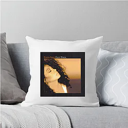 Diana Ross was inducted into the Rock and Roll Hall of Fame Diana Ross Pillows Cover