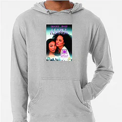 Diana Ross is one of the most successful female artists of all time Diana Ross Hoodies