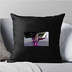 Diana Ross is considered a global pop icon Diana Ross Pillows Cover