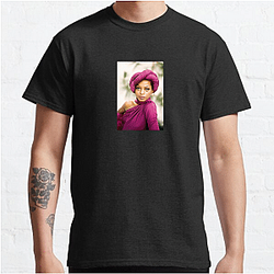 Diana Ross is an American singer and actress Diana Ross T-Shirts