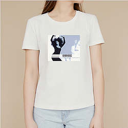 Diana Ross has sold over 100 million records worldwide Diana Ross T-Shirts