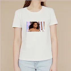 Diana Ross was awarded the Presidential Medal of Freedom Diana Ross T-Shirts