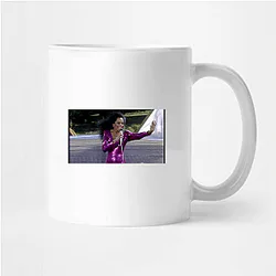 Diana Ross is considered a global pop icon Diana Ross Mugs