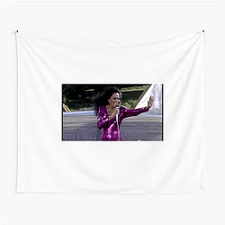 Diana Ross is considered a global pop icon Diana Ross Tapestries