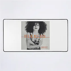 Diana Ross has had six number one hits on the Billboard Hot 100 Diana Ross Mouse Pads