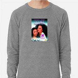 Diana Ross is one of the most successful female artists of all time Diana Ross Sweatshirts