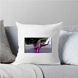 Diana Ross is considered a global pop icon Diana Ross Pillows Cover