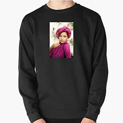 Diana Ross is an American singer and actress Diana Ross Sweatshirts