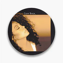 Diana Ross was inducted into the Rock and Roll Hall of Fame Diana Ross Pins