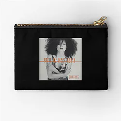 Diana Ross has had six number one hits on the Billboard Hot 100 Diana Ross Zipper Pouches