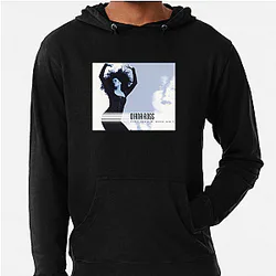 Diana Ross has sold over 100 million records worldwide Diana Ross Hoodies