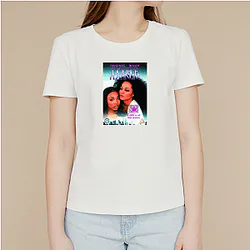 Diana Ross is one of the most successful female artists of all time Diana Ross T-Shirts