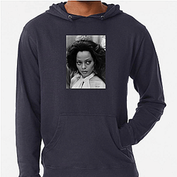 Diana Ross rose to fame as the lead singer of The Supremes Diana Ross Hoodies