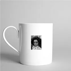 Diana Ross rose to fame as the lead singer of The Supremes Diana Ross Mugs
