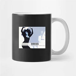 Diana Ross has sold over 100 million records worldwide Diana Ross Mugs