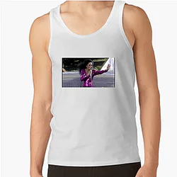 Diana Ross is considered a global pop icon Diana Ross Tank Tops