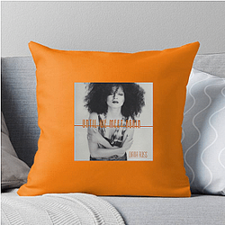 Diana Ross has had six number one hits on the Billboard Hot 100 Diana Ross Pillows Cover
