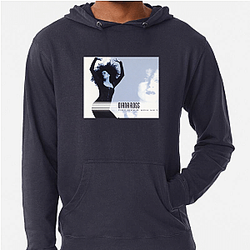 Diana Ross has sold over 100 million records worldwide Diana Ross Hoodies