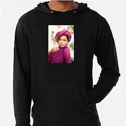 Diana Ross is an American singer and actress Diana Ross Hoodies