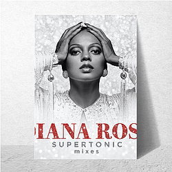 Diana Ross's hit songs include Ain't No Mountain High Enough Diana Ross Posters