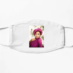 Diana Ross is an American singer and actress Diana Ross Face Masks