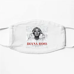 Diana Ross's hit songs include Ain't No Mountain High Enough Diana Ross Face Masks