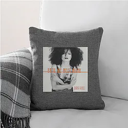 Diana Ross has had six number one hits on the Billboard Hot 100 Diana Ross Pillows Cover