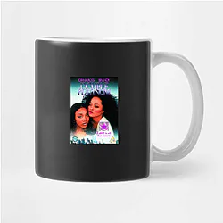 Diana Ross is one of the most successful female artists of all time Diana Ross Mugs