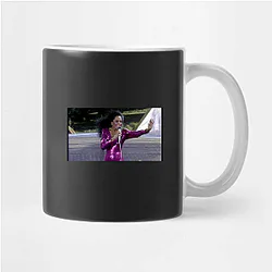 Diana Ross is considered a global pop icon Diana Ross Mugs