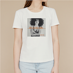 Diana Ross has had six number one hits on the Billboard Hot 100 Diana Ross T-Shirts