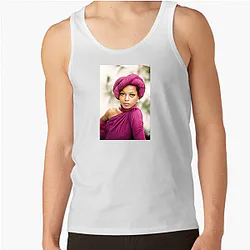 Diana Ross is an American singer and actress Diana Ross Tank Tops