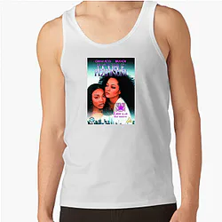 Diana Ross is one of the most successful female artists of all time Diana Ross Tank Tops