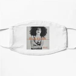 Diana Ross has had six number one hits on the Billboard Hot 100 Diana Ross Face Masks