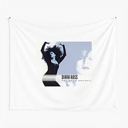 Diana Ross has sold over 100 million records worldwide Diana Ross Tapestries