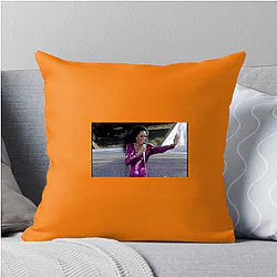 Diana Ross is considered a global pop icon Diana Ross Pillows Cover