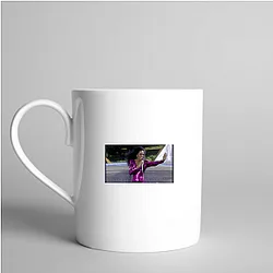 Diana Ross is considered a global pop icon Diana Ross Mugs