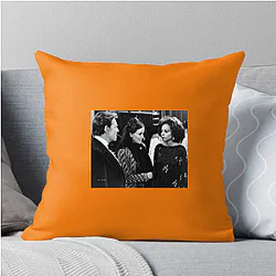 Diana Ross began her solo career in the early 1970s Diana Ross Pillows Cover