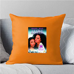 Diana Ross is one of the most successful female artists of all time Diana Ross Pillows Cover