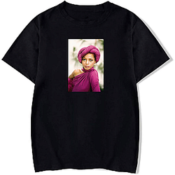 Diana Ross is an American singer and actress Diana Ross T-Shirts